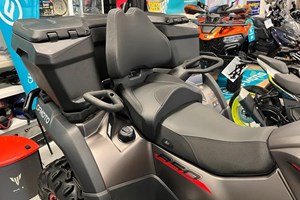 Angebot CFMOTO CForce 850 Touring Pro Limited