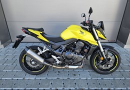 Occasion Honda CB750 Hornet