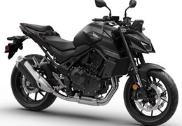 Neumotorrad Honda CB750 Hornet