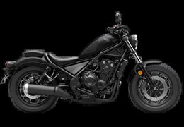 Moto neuve Honda CMX500 Rebel