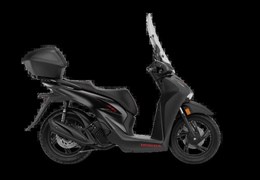 Moto nuova Honda SH125