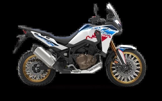 Neufahrzeug Honda CRF1100L Africa Twin - Bild 1