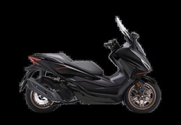 Neumotorrad Honda Forza 125