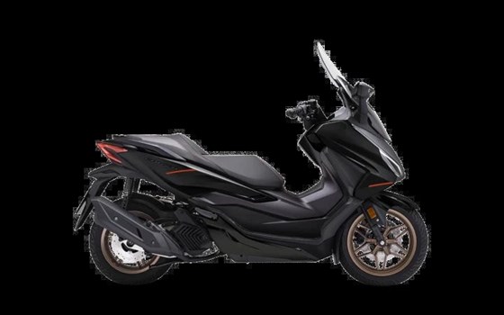 Neufahrzeug Honda Forza 125 - Bild 1