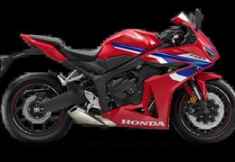 Neumotorrad Honda CBR650R E-Clutch