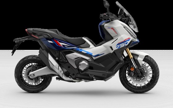 Neufahrzeug Honda X-ADV - Bild 1