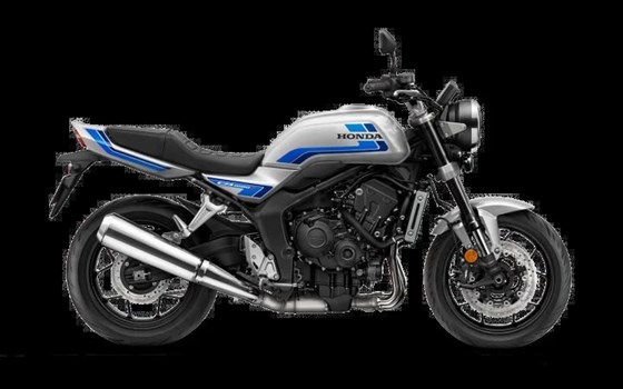 Neufahrzeug Honda CB1000F - Bild 1