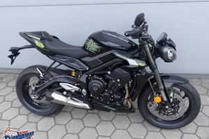 Angebot Triumph Street Triple 765 RS
