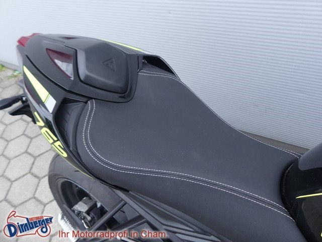 Angebot Triumph Street Triple 765 RS