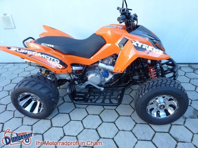 Angebot Access AMS 480 SM