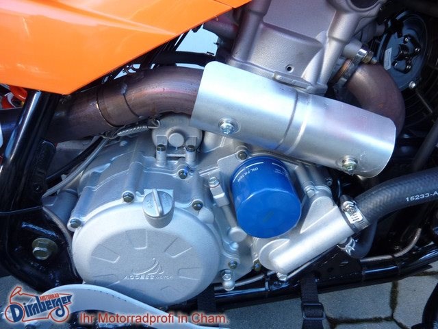 Angebot Access AMS 480 SM