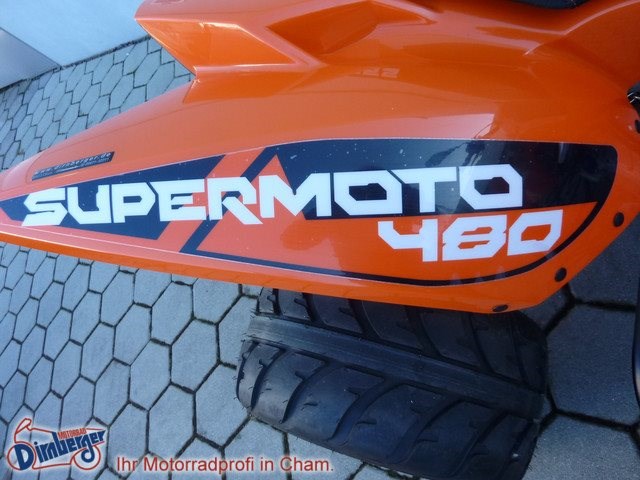 Angebot Access AMS 480 SM