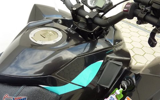 Gebrauchtmotorrad Access AMS 480 SM - Bild 4