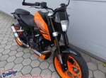 Angebot KTM 690 Duke