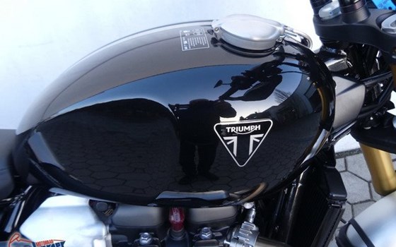 Gebrauchtmotorrad Triumph Scrambler 1200 XE - Bild 4