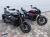Triumph Rocket 3 Storm GT