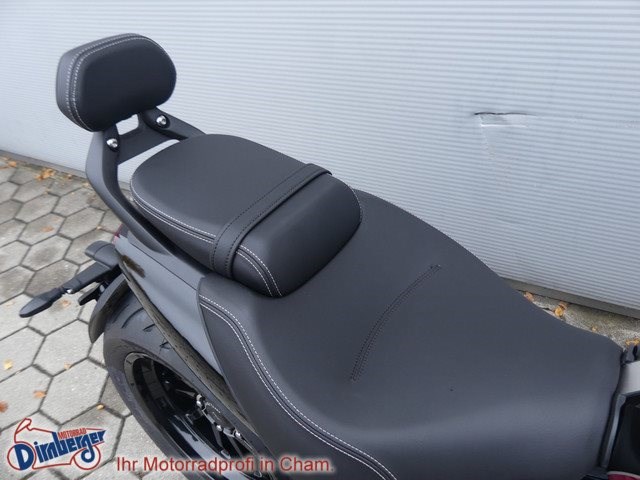 Angebot Triumph Rocket 3 Storm GT