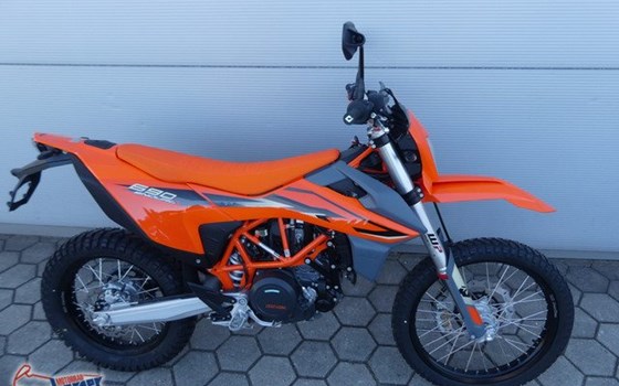 Neufahrzeug KTM 690 Enduro R - Bild 1