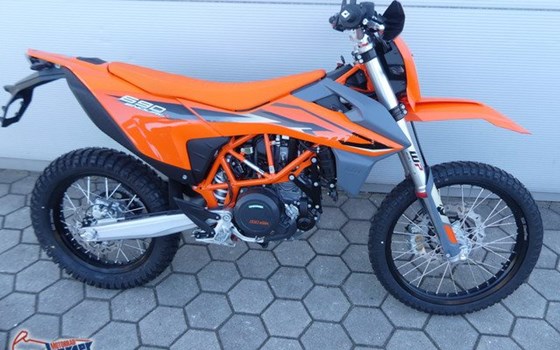Neufahrzeug KTM 690 Enduro R - Bild 2