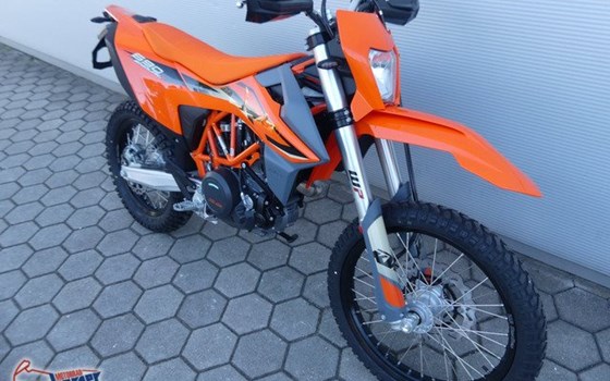 Neufahrzeug KTM 690 Enduro R - Bild 3