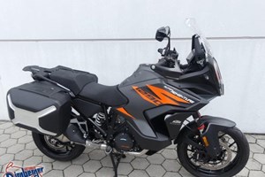 Angebot KTM 1290 Super Adventure