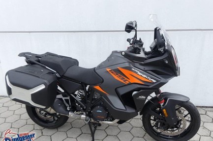 KTM 1290 Super Adventure