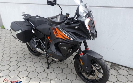 Gebrauchtmotorrad KTM 1290 Super Adventure - Bild 2