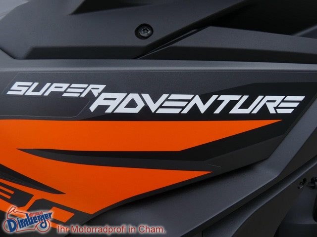 Angebot KTM 1290 Super Adventure