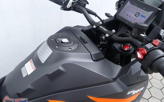 Gebrauchtmotorrad KTM 1290 Super Adventure - Bild 5