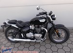 Angebot Triumph Bonneville Speedmaster