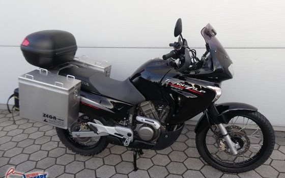 Gebrauchtmotorrad Honda XL 650V Transalp - Bild 1