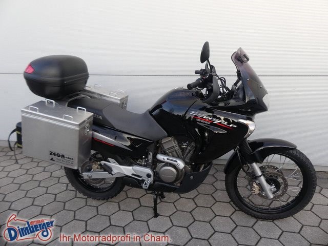 Angebot Honda XL 650V Transalp