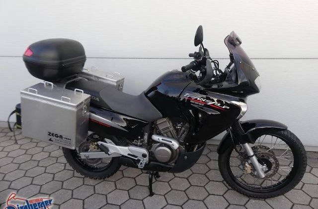 Honda XL 650V Transalp