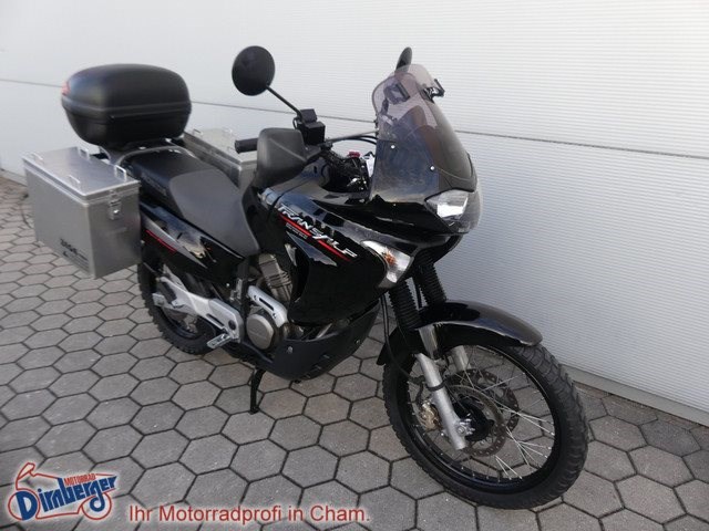 Angebot Honda XL 650V Transalp
