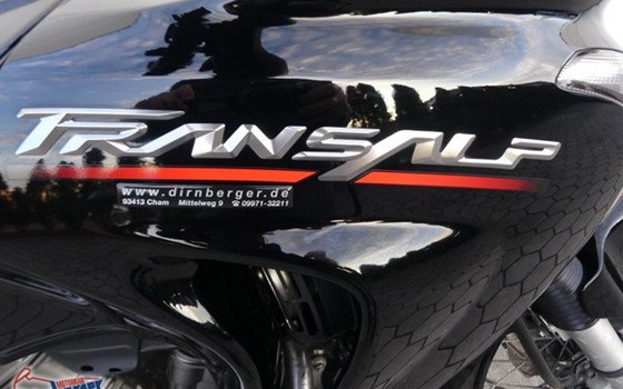 Gebrauchtmotorrad Honda XL 650V Transalp - Bild 3