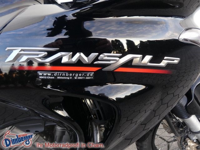 Angebot Honda XL 650V Transalp