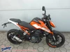 KTM 125 Duke