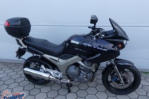 Angebot Yamaha TDM 900