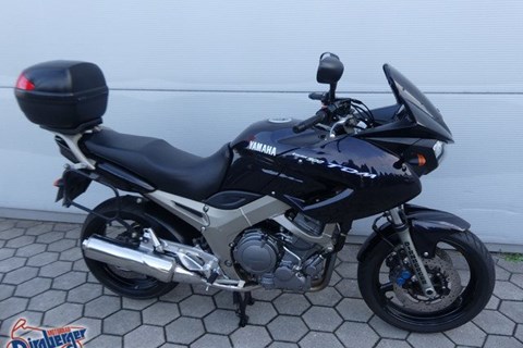 Die besten Reisemotorräder bis 5000 Euro