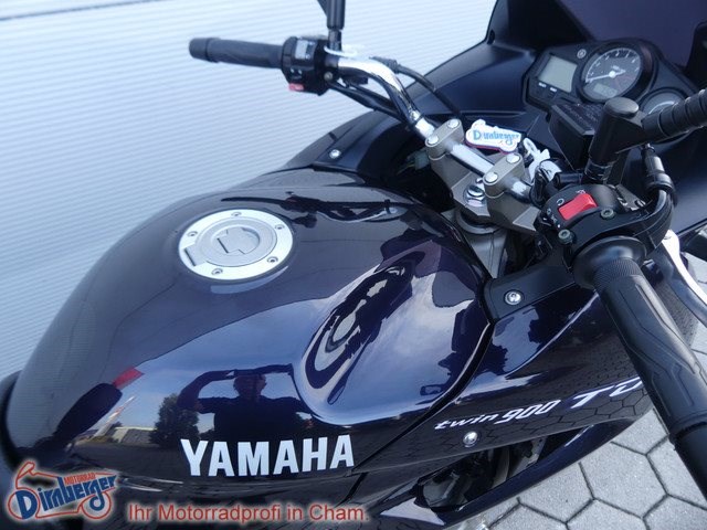 Angebot Yamaha TDM 900