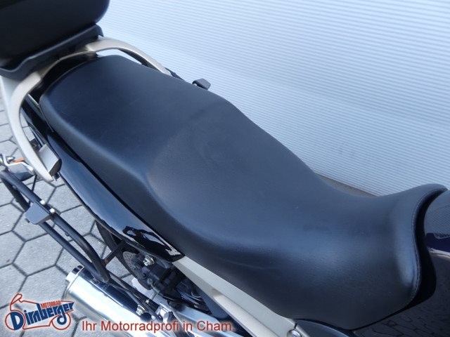 Angebot Yamaha TDM 900