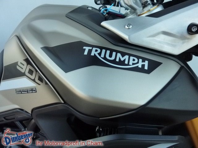 Angebot Triumph Tiger 900 Rally Pro