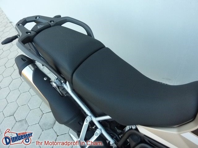 Angebot Triumph Tiger 900 Rally Pro