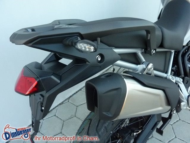 Angebot Triumph Tiger 900 Rally Pro