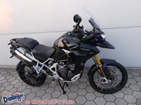 Gebrauchtmotorrad Triumph Tiger 1200 Rally Explorer