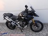Triumph Tiger 1200 Rally Explorer