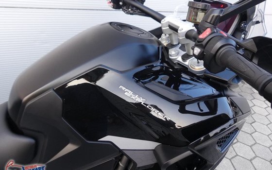 Gebrauchtmotorrad Triumph Tiger 1200 Rally Explorer - Bild 3