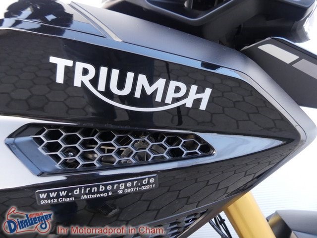 Angebot Triumph Tiger 1200 Rally Explorer