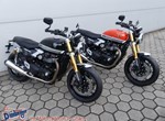 Angebot Triumph Speed Twin 1200 RS