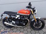 Angebot Triumph Speed Twin 1200 RS